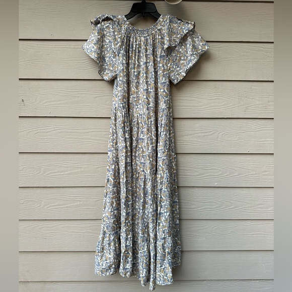 Mirth Vienna Maxi Dress - Picture 10 of 11